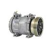 Compresor clima AC Dacia Logan, Sandero, Duster 1.4, 1.6, 926000097R, 8200117767, BK66100   