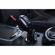 Aparat tantari auto, 12-24V, cu pastile, 83010 Carmotion 