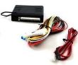 Modul cu telecomanda inchidere centralizata briceag 4 butoane LJ085-1 H.Lucas 