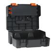 Cutie plastic compartiment si sertar detasabil 310x165x230mm 10926