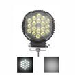 Proiector lucru auto fi109, LED, 12-24V, 27W, 2622lm, flood L0189 TruckLed 
