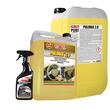 Solutie curatat interioare, universala, tapiterie, plafon, usi, etc Pulimax 25kg Mafra