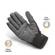 Manusi profesionale cu neopren si scai XL HANDY 10268 XL