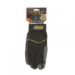Manusi profesionale cu neopren si scai XL HANDY 10268 XL