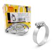 Colier 08-12, banda 7mm, Asfa-L W2B Mikalor 03016508 