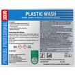 Solutie curatat suprafete plastic, 1000ml, Plastic Wash SOLVO Tg Mures