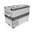 Frigider auto Smart 45L, 12-24V, 220V, 60W, cu compresor si Bluetooth, 77574, eu38