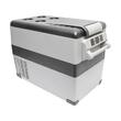 Frigider auto Smart 45L, 12-24V, 220V, 60W, cu compresor si Bluetooth, 77574, eu38