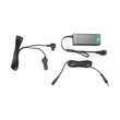 Frigider auto Smart 45L, 12-24V, 220V, 60W, cu compresor si Bluetooth, 77574, eu38