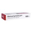 Pompa gresat 900ml, cu tija si furtun, Amio-03280