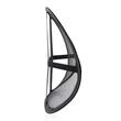 Suport lombar din plasa BS-01 Amio-02506