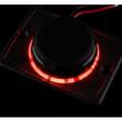 Priza auto cu 2 USB, 12/24V, 3.1A, LED rosu, incastrabila, KASTOR Carco 42793