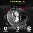 Proiector Ceată FI90 HO5.46100 Wesem – Compatibil cu Dacia, Citroën, Fiat, Ford, Nissan, Opel, Peugeot, Jaguar, Mazda, Mitsubishi, Porsche, Subaru, Renault, Suzuki