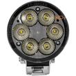 Proiector lucru fi90, LED, 12-24V, 22W, 2500lm, flood, FT-364 LED Fristom