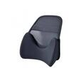 Husă scaun 2 în 1, cu spatar cu aerisire și suport lombar cu spuma cu memorie, WK-488