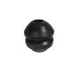 Tampon arc limitator, Raba fata, H101mm, sus fi27mm, jos fi12/20mm, rvn2414