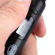Manometru presiune roti, (tip stilou), 10 bar,  profesional, cu memorie, AeroControl DTECH, Heyner 564.21