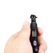 Manometru presiune roti, (tip stilou), 10 bar,  profesional, cu memorie, AeroControl DTECH, Heyner 564.21