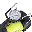 Compresor aer 12V, 11 bar, 35L/min, manometru analogic, Carmotion 58004