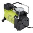 Compresor aer 12V, 11 bar, 35L/min, manometru analogic, Carmotion 58004