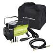 Compresor aer 12V, 11 bar, 35L/min, manometru analogic, Carmotion 58004