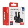 Set 2 becuri, D3S, LED, 6500k, 176W, 14,424lm (set), Canbus XD PRO, Amio 04681
