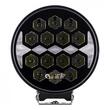 Proiector rotund fi220, faza lunga cu pozitie, LED, Batman, L3414 Truckled