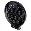 Proiector rotund fi220, faza lunga cu pozitie, LED, Batman, L3414 Truckled