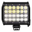 Proiector lucru, 167x133, 72W, 3767lm, bara LED Combo, LB0043 TruckLed