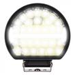 Proiector faza lunga fi197, LED, 12-24V, 48W, cu pozitie alba, tip STRIPE, L3435 TruckLed