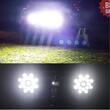 Proiector fi160 faza lunga, off road, 4x4, cu LED, 9-32V, 51W, CH013