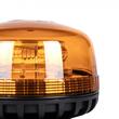 Girofar 12/24V, h110, 36 LED-uri, prindere pe magnet, OPTI ALR0063 TruckLed