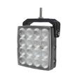 Proiector lucru 110x110, LED, 9-30V, 3300lm, 3 prinderi, L0151 TruckLed