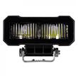 Proiector 118x76 faza lunga, 2 LED-uri, 12-24V, 24W, 1750lm L3420 TruckLed