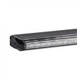 Proiector stroboscopic, girofar bara, 47cm, LED, galben, 12-24V, 13W, cu telecomanda, Super Slim, BLK0044 TruckLed