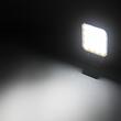 Proiector lucru 101x101, LED, 12-24V, 20W, 1600lm L0178 TruckLed 