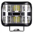 Proiector lucru 94x75 cu LED, 9-30V, 27W, 1608 lm, L0164 TruckLed