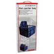 Scaun si husa auto pentru animale de companie, swissdrive 38,5x38,5x27cm, Sumex, DOGTR02