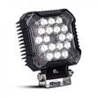 Proiector lucru 102x102, cu Led, 12-24V, 26W, 2800lm cu mufa DT L0173 TruckLed
