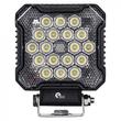 Proiector lucru 102x102, cu Led, 12-24V, 26W, 2800lm cu mufa DT L0173 TruckLed