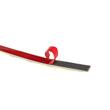 Banda Led Flexibila, COB, alb, 2x30cm, 12V, Amio 04575