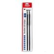 Banda Led Flexibila, COB, alb, 2x30cm, 12V, Amio 04575