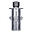Fisa remorca 7 pini, 24V, metal, tip N WGN004/k Hico