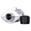 Fisa remorca 7 pini, 24V, metal, tip N WGN004/k Hico