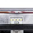 Lampa spate 110x102, 4 functii, iuminare numar, LED, semnalizare dinamica, stanga, L-1868 TruckLed