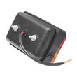 Lampa stop 120x80, 12-24V, 3 functii, BK69081