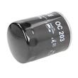 Filtru ulei OC203 Mahle, 4009026007105