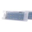 Set 2 bucati lampa numar LED, compatibil OPEL, AMIO 04561