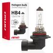 Bec halogen HB4, 12V, 55W, P22D, Amio 1480
