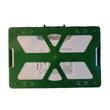 Trusa sanitara pentru spatii comerciale si auto, detasabila, 31x24 cm, Omologare DIN13157, K13.2 